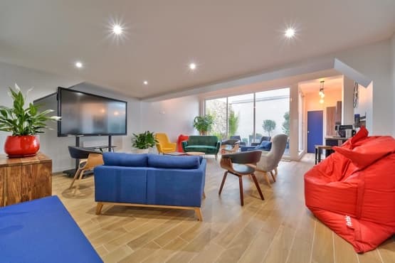 L'Essentiel — Maison NRGy